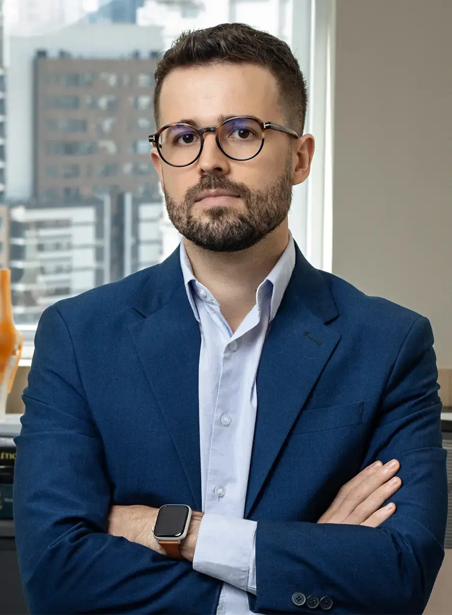 Foto de Dr. Victor Leite
